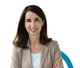 Prof. Celia Oreja-Guevara